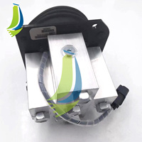 Groupe de vannes 200-0189, joystick pilote 2000189, commande de poignée pour D6N D8T