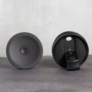 Taza de Acero Inoxidable que Mantiene la Temperatura Fría o Caliente, Ideal para Viajes y Aventuras al Aire Libre - Product Image 6