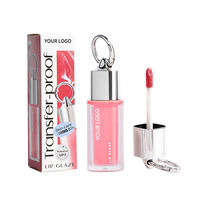 NOUVEAU Gloss à lèvres liquide végétalien haute pigmentation, hydratant, longue tenue, effet repulpant, brillant, vente en gros, marque privée, gloss teinté portable