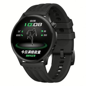 <span class=keywords><strong>Reloj</strong></span> Inteligente Bluetooth Esim 2025, <span class=keywords><strong>Precio</strong></span> al por Mayor, <span class=keywords><strong>Reloj</strong></span> Deportivo Saludable a Prueba de Agua, Marca Original, Nuevo para <span class=keywords><strong>Oppo</strong></span> Watch S - Product Image 4