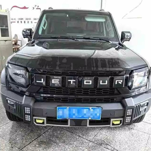 Jetour Traveler 2023 1.5T 2WD <span class=keywords><strong>Discovery</strong></span> Pro SUV Automático Usado de <span class=keywords><strong>Segunda</strong></span> <span class=keywords><strong>Mano</strong></span> - Product Image 1