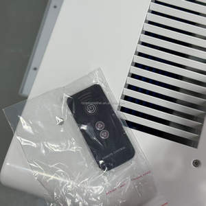 Deshumidificadores de Pared <span class=keywords><strong>para</strong></span> Piscinas de 50L, Deshumidificadores <span class=keywords><strong>para</strong></span> Interiores con Función de Secado de Ropa - Product Image 3