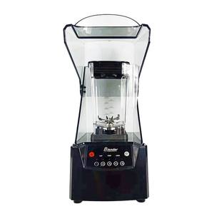 <span class=keywords><strong>เครื่อง</strong></span><span class=keywords><strong>ปั่น</strong></span>แปรรูปอาหารแบบไฟฟ้าสำหรับร้านชานมบดน้ำแข็งเรียบ - Product Image 2