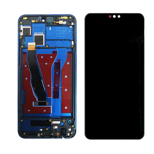 Ensemble numériseur d'écran tactile, <span class=keywords><strong>petit</strong></span> module d'affichage LCD, panneau OLED, remplacement de <span class=keywords><strong>téléphone</strong></span> portable pour <span class=keywords><strong>Huawei</strong></span> 8X - Product Image 4