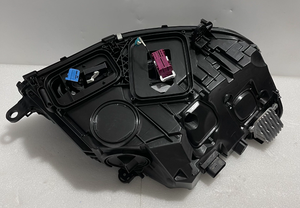 Faros Delanteros LED Multibeam de Alta Gama para <span class=keywords><strong>Mercedes</strong></span> <span class=keywords><strong>Benz</strong></span> Clase S W223 S350/S450/S500/S580/AMG/<span class=keywords><strong>Maybach</strong></span> 2021 <span class=keywords><strong>2022</strong></span> 2023 2024 2025 - Product Image 3