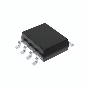 8 SOlC Components Electronic Embedded Original PIC12LC508AT-04_SM - Product Image 1