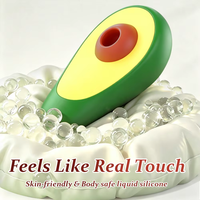 10-Gang Vibrations-Sauger Orale Saugstimulation für Brustwarzen und Klitoris Klitoris-Saugvibrator Sexspielzeug für Frauen Masturbator Produkt