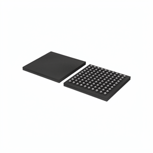 Embedded ATMEGA640-16CU 100 TFBGA Original Electronics Component - Product Image 1