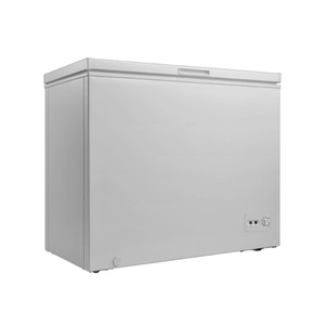198l Europe Type Home Kitchen Equipment Frozen Deep Chest <b>Freezer</b> Europe Chest <b>Freezer</b> - Product Image 1