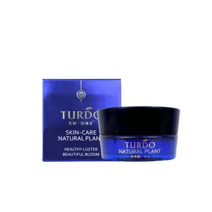 High Quality Wholesale Anti Wrinkle Dark Circles And Puffiness Under Eye Bags Removal Eye Cream