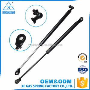 Wholesale Compression Gas Car <strong>Tailgate</strong> <strong>Struts</strong> - Product Image 3