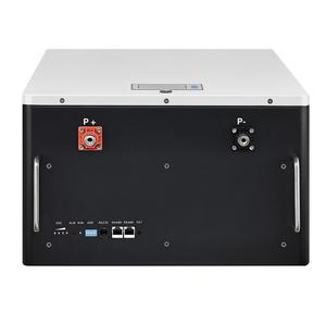 Pin <span class=keywords><strong>Lithium</strong></span> Ion 48 V Tesla Treo Tường 48 V 200Ah Lifepo4 Pin Năng Lượng Mặt Trời 48 Volt 200ah 10kwh Liion Battery Pack - Product Image 3