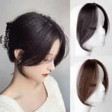 Lady Casual Long Side Bangs Essential Accessoires de coiffure - Product Image 1