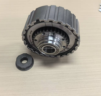 Kit de réparation de compresseur d'air pour Volvo Renault 7421986918 7422169888 7422885124 22017920 22605008  9125129492 9125129402