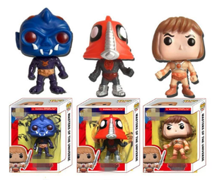 Nouvelle figurine géante cosmique en vinyle de 10 cm, 6 styles, figurine d'<span class=keywords><strong>action</strong></span> He-Man Rise, modèle décoratif - Product Image 4