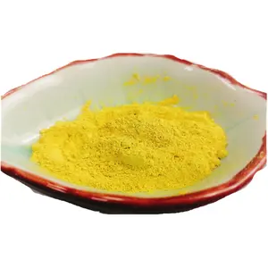 High Purity Natural Fisetin 98% Powder