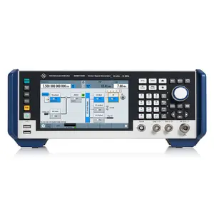 Rohde & Schwarz SMBV100B générateur de signaux vectoriels 3G-6G