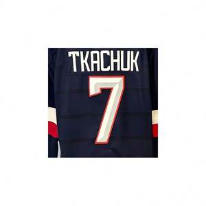 2026年新作、即発送可能、ナッシュビル・ロマン・ジョシ ゴールド ホーム ベストクオリティ ステッチ入り ナショナルホッケー ジャージ - Product Image 3