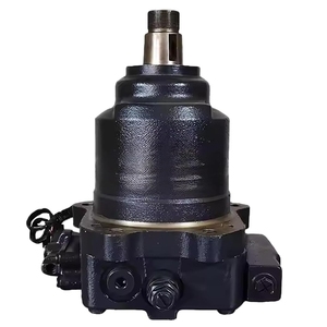 Motor de Ventilador para Bulldozer Jining Songte D155 D275, 708-7W-00140 708-7W-00140 ST - Product Image 4