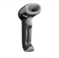 Scanner de codes-barres d'image Honeywell 1470G