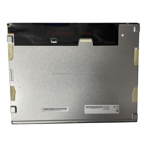 โมดูลผลึกเหลว G150XTN03.5ใหม่ใน G150XTN03.5เดิมจอแสดงผล LCD - Product Image 1