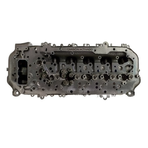 Cabeza de Cilindro 2312072 para Caterpillar C6.6 C7 C7.1 C7.27B, Piezas de Motor Diésel, Equipo de Construcción de Tuberías - Product Image 2