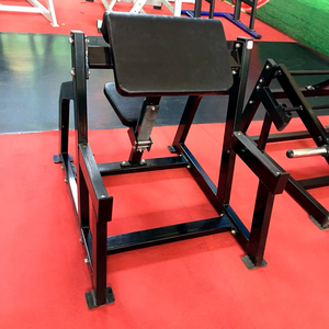Rack de Entrenamiento de Bíceps Optimizado para Espacio con Base Reforzada para Gimnasios Privados y Talleres de Fitness, Ejercicio de Brazos - Product Image 4