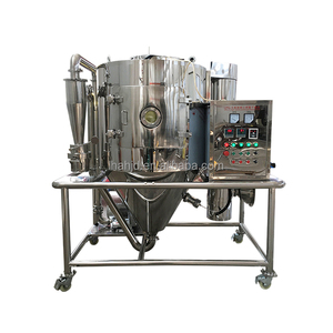 Ligne de production de sécheurs centrifuges industriels pour la transformation de la poudre de <span class=keywords><strong>blanc</strong></span> <span class=keywords><strong>d</strong></span>'œuf - Product Image 3