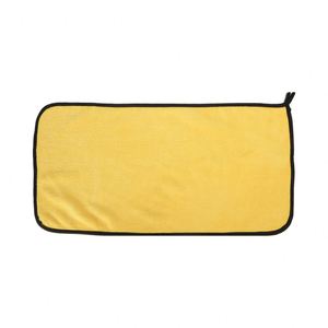 Toalla de Secado para Auto Premium de 50*80 cm, Tejida con Bucles Retorcidos, Tela de Microfibra - Product Image 3
