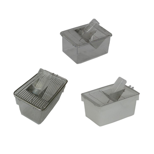 PP-SS4 Laboratory Rodent <strong>Cages</strong> Small Pet <strong>Cages</strong> <strong>for</strong> <strong>Sale</strong> - Product Image 5