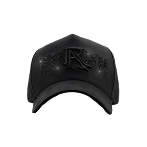 Meilleures ventes en gros Casquettes de baseball unisexes originales 31 Caps en daim à visière incurvée 5 panneaux Qualité G5 Rude Awakening Hat <span class=keywords><strong>Lalala</strong></span> - Product Image 1