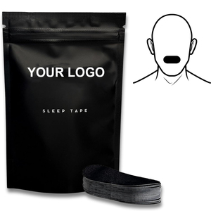 NEW Trending Healthcare Sleep <b>Strips</b> Customized Packing Medical Grade Sleeping Mouth Tape for Nasal Breathing - Product Image 3