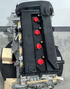 ชุดประกอบหัวกระบอกสูบ16V สำหรับ1.8L 2.0L ฟอร์ดมอเตอร์ qqdb ตัวต่อเครื่องยนต์เข้ากันได้กับมัสแตง C-MAX โฟกัส <span class=keywords><strong>Mk1</strong></span> Mk2 qqda - Product Image 2