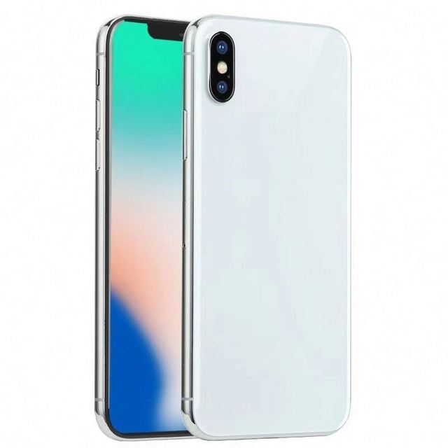 Low Price Almost Brand New Wholesale Original Used Mobile Phones for Phone X Nice Price