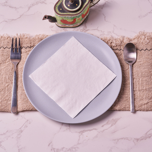 Miễn Phí Mẫu Tùy Chỉnh Airlaid Màu Ăn Uống Dao Kéo Túi Khăn Ăn Dùng Một Lần Linen Cảm Thấy Giấy Khăn Ăn In Túi Khăn Ăn Bữa Ăn Tối - Product Image 2