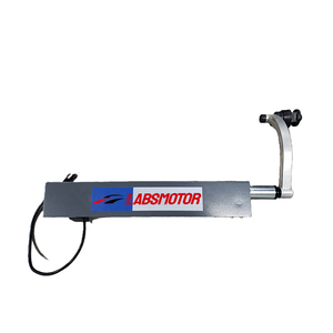 Équilibreuse Manuelle de Pneus Alimentée par USB 5V 50% Moins Chère qu'une Électrique Compacte et Légère (23 kg) - Product Image 2