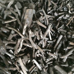 Embalaje de carbón negro en bolsa de PP de la fábrica de Vietnam con alta calidad y material - Product Image 1