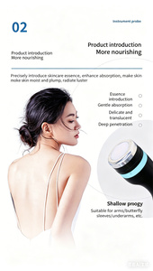 2.45GHz Onda Coolwave Microwave Slimming Equipment Body Fat Removal Skin Firming Cellulite Reduction <b>for</b> Salon Wholesale - Product Image 5
