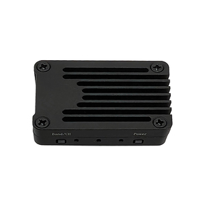Transmisor de Video VTX para Drones de Carreras FPV de 4.9G, 5.8G y 6G, 1600mw, Largo Alcance, Potencia Real, para Aviones de Ala Fija - Product Image 1