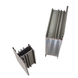 FT-026 Système de fenêtre à battant Europa Quality, profilés en aluminium extrudé robustes, cadre de fenêtre en aluminium Euro - Product Image 6