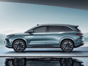 Pre-orden 2024: BYD Tang <span class=keywords><strong>L</strong></span>, Vehículo de Nueva Energía con Conducción Inteligente, Sistema en Inglés, EV SUV de 5 Puertas y 5 Asientos, Batería de Litio Ternaria - Product Image 5