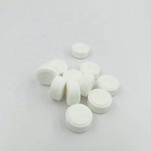Comprimés effervescents de savon pour les mains désinfection et nettoyage des mains par fusion d'<span class=keywords><strong>eau</strong></span> concentré solide - Product Image 6