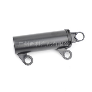 Amortiguador de guantera LJ6Z-7806200-A para Ford, Toyota, Changan, Geely, caja de almacenamiento central de plástico, pieza 96933511 26265863 - Product Image 2
