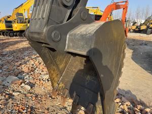 เครื่องขุด EC290วอลโว่ใช้แล้ว29Ton เครื่องยนต์เพนต้ามือสองขนาดใหญ่วอลโว่เพนต้ามอเตอร์รวมมอเตอร์กระปุกเกียร์ปั๊มเกียร์ PLC - Product Image 6