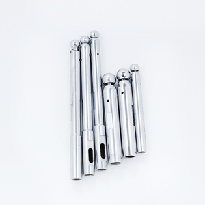 Pino de Punção de Aço de Precisão, Mandris Unidirecionais, Ferramenta de Molde Resistente ao Desgaste e Durável para Moldes - Product Image 5