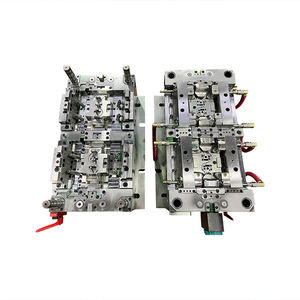 Molde de sublimación de plástico al mejor precio, soporte de incienso, molde para fregadero, molde de inyección de plástico personalizado - Product Image 3