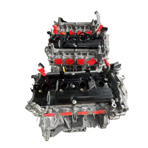 محرك مستعمل عالي الجودة لسيارة نيسان تيانا MR20 سعة <span class=keywords><strong>2</strong></span>.0 لتر - مبيعات ساخنة - Product Image 4