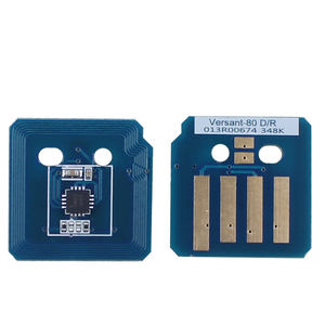 Чип тонера для CT202292 CT202293 CT202294 CT202295 для Xero Versant-80 обломоки патрона - Product Image 2