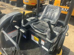 Low Deposit Rate Secondhand Mini Hydraulic Crawler Digger 3.5 Ton Used <strong>Komatsu</strong> PC35 <strong>Excavator</strong> - Product Image 5