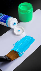 <span class=keywords><strong>PEBEO</strong></span> <span class=keywords><strong>Acrylique</strong></span> Phosphorescent Fine Studio Acrylics 100ml Couleur <span class=keywords><strong>Acrylique</strong></span> phosphorescente pour la peinture - Product Image 4